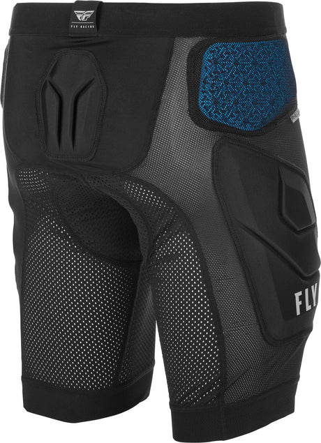 Fly Racing - CE Revel Impact Shorts (Open Box) - Cycle City Outdoors