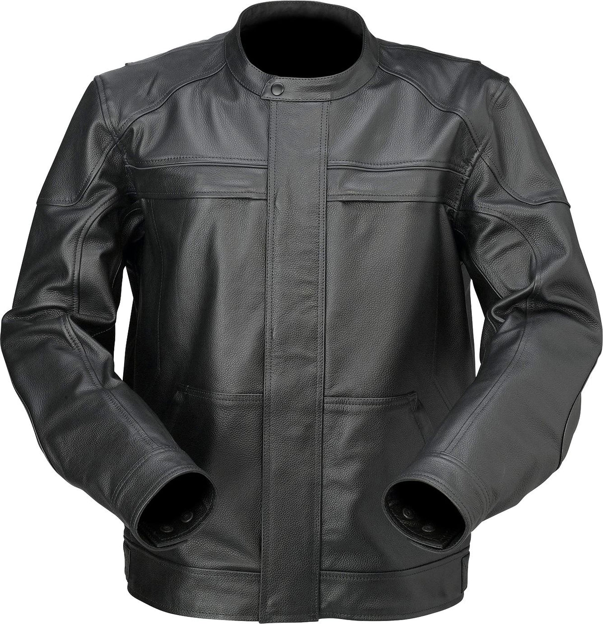 Z1R Justifier Leather Jacket