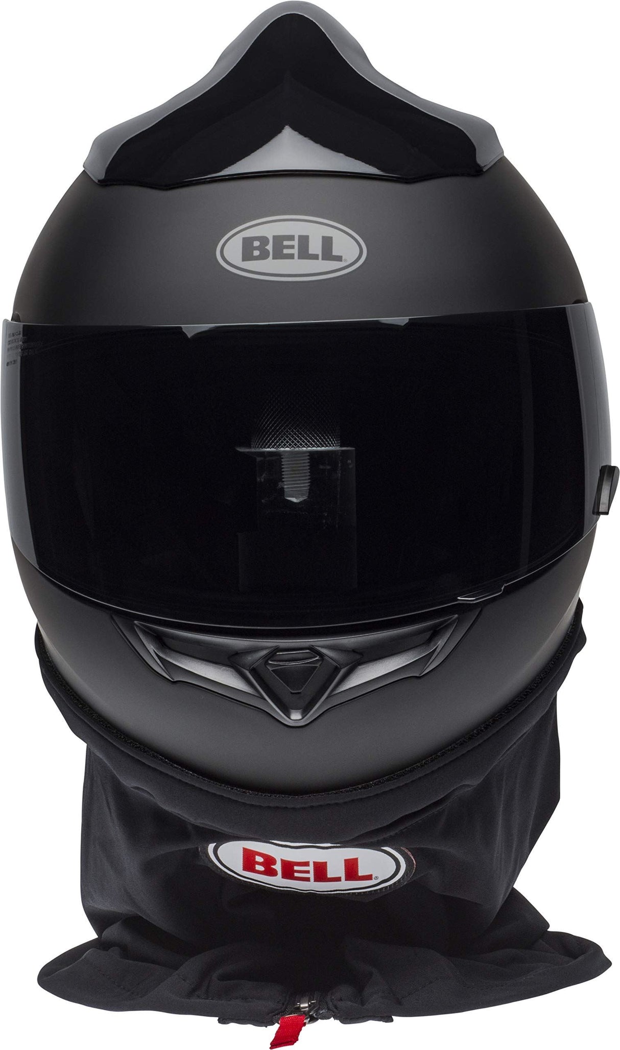 Bell - Qualifier Forced Air Full Face Helmet (Open Box) - Cycle City Outdoors