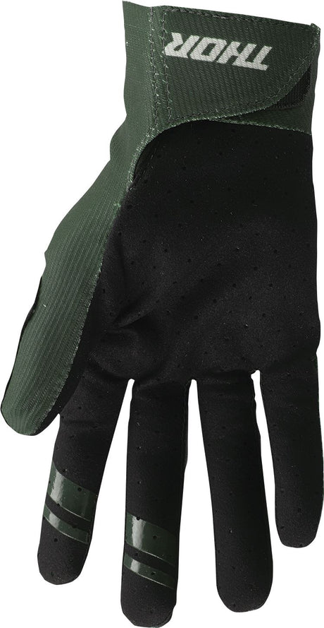 Thor Intense Assist Censis Gloves - Cycle City Outdoors