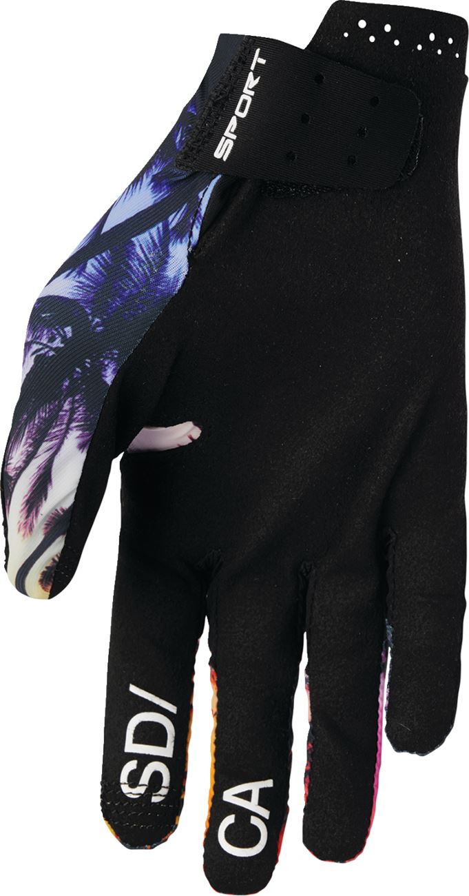 Thor - Sportmode SD Gloves