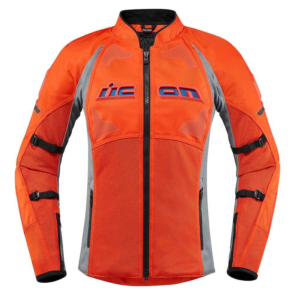 Icon Women's Contra 2 Jacket - Cycle City Outdoors