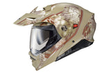 Scorpion Exo - At960 Modular Helmet Kryptek