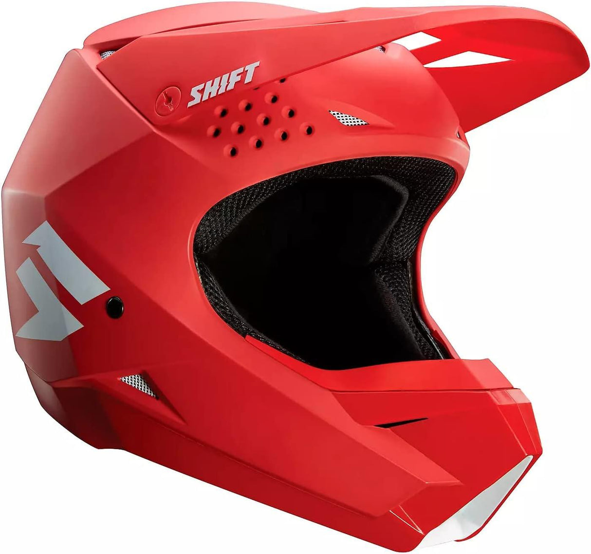 Shift White Label MX Helmet - Cycle City Outdoors