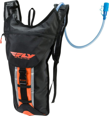 Fly Racing - Hydro Pack - Orange/Black - Cycle City Outdoors