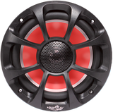 6.5" Pro Sports Speakers (Blac