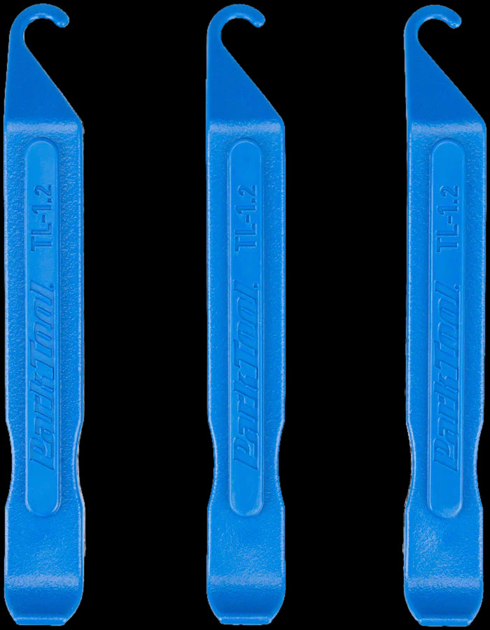 Park Tool -  Tl-1.2 Tire Lever Set - Cycle City Outdoors