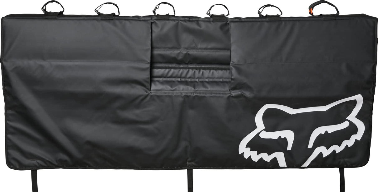 Fox Racing - Large Tailgate Cover 2.0 Black