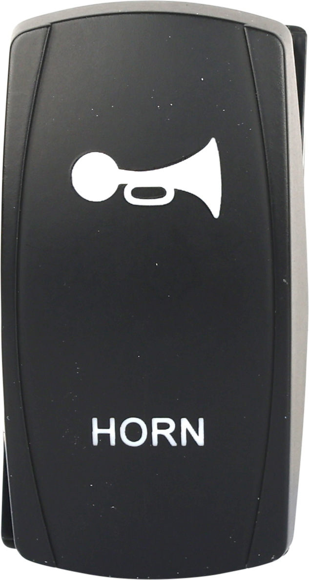 Open Trail - Horn Accessory Led Switch Pro Backlit