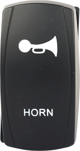 Open Trail - Horn Accessory Led Switch Pro Backlit