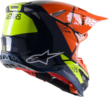 Alpinestars - Supertech M8 Factory MIPS® Helmet