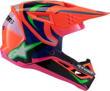 Alpinestars - Youth SM3 Helmet