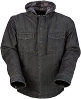 Z1R Timber Denim Shirt