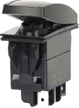 Open Trail - Roof Lights Led Switch Pro Backlit