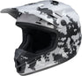 Z1R Youth Rise Helmet - Digi Camo