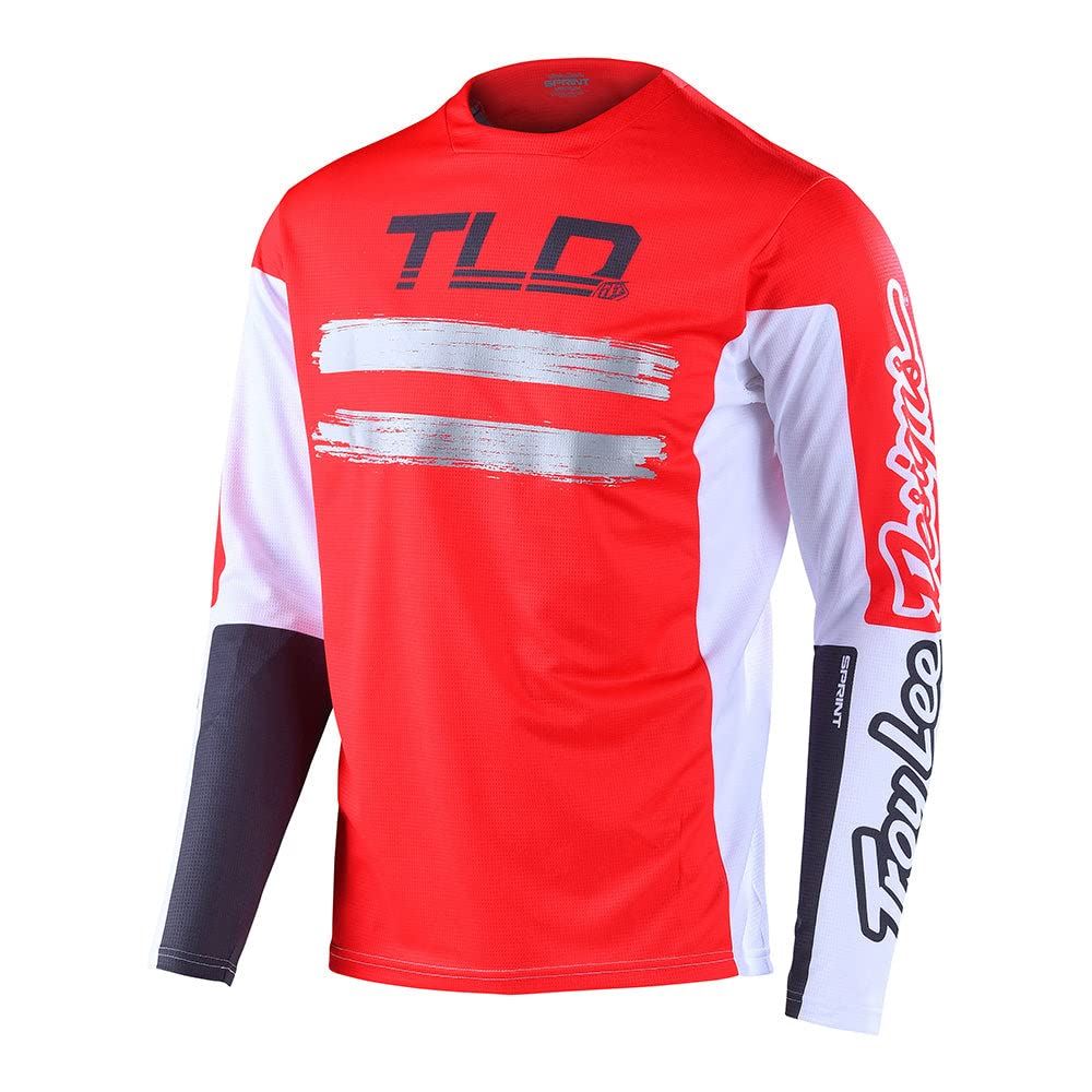 Troy Lee Designs Youth Sprint Jersey - Cycle City Outdoors