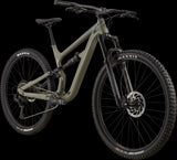 Cannondale 2022 Habit 4 Grey XL - Cycle City Outdoors