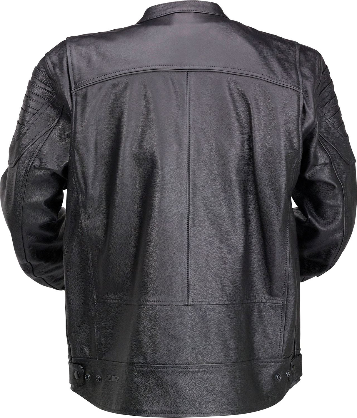 Z1R Widower Leather Jacket