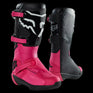 Fox Racing - Womens Comp Boot - Buckle