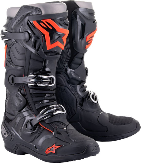 Alpinestars - Tech 10 Boots