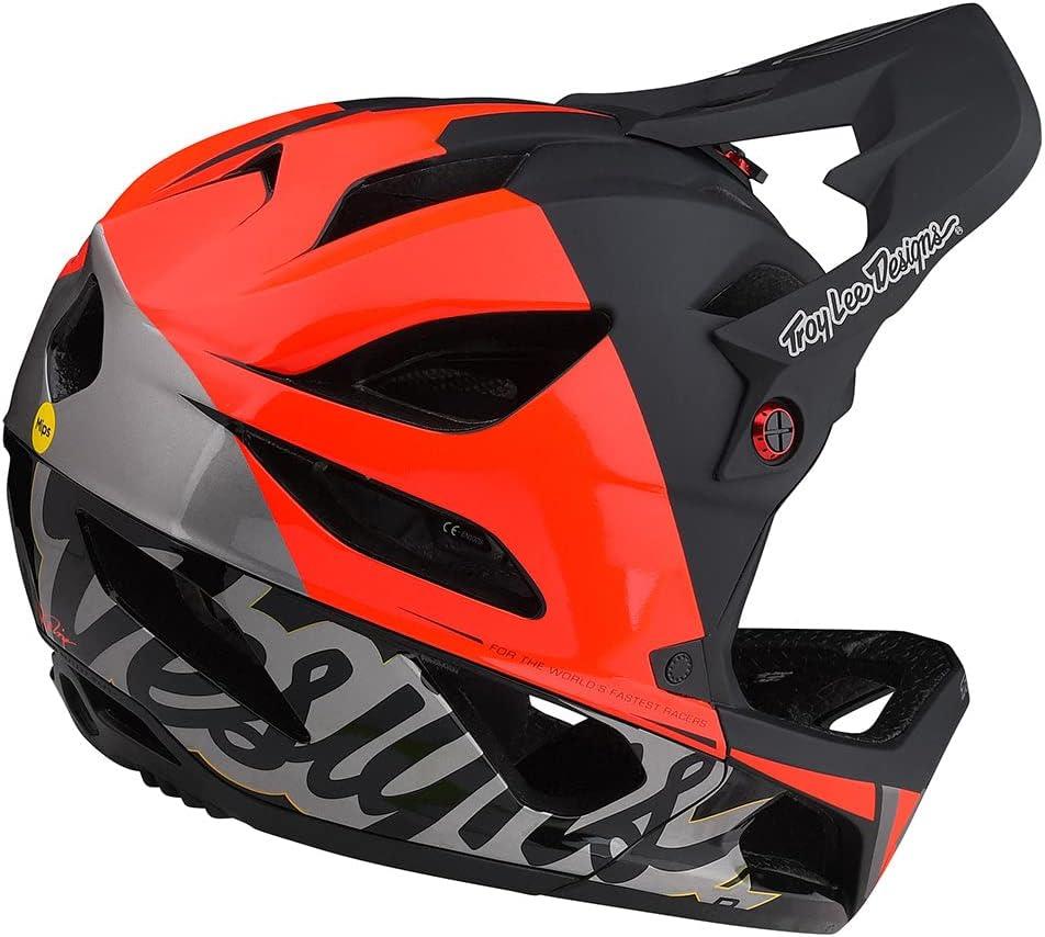 Troy Lee - Stage Helmet (Open Box) - Cycle City Outdoors