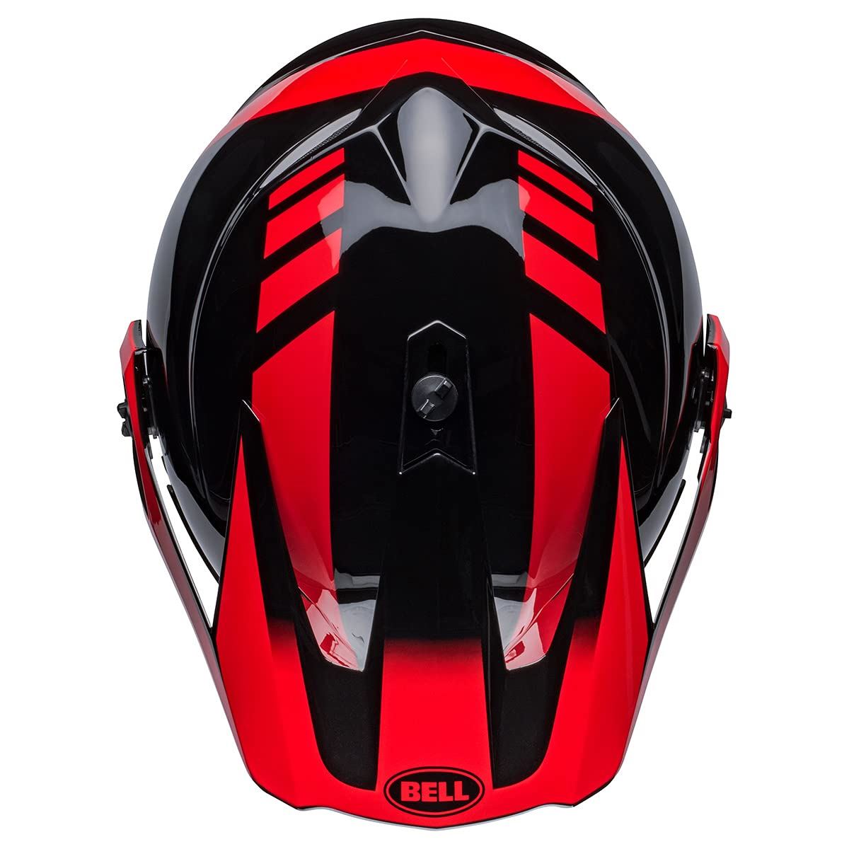 Bell MX-9 Adventure Full Face Helmet - Dash - Cycle City Outdoors