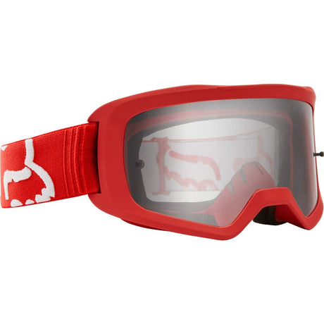 Fox Racing - Main II Goggle (Open Box) - Cycle City Outdoors