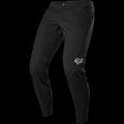 Fox Racing - Ranger Pant - Black - 32 - Cycle City Outdoors