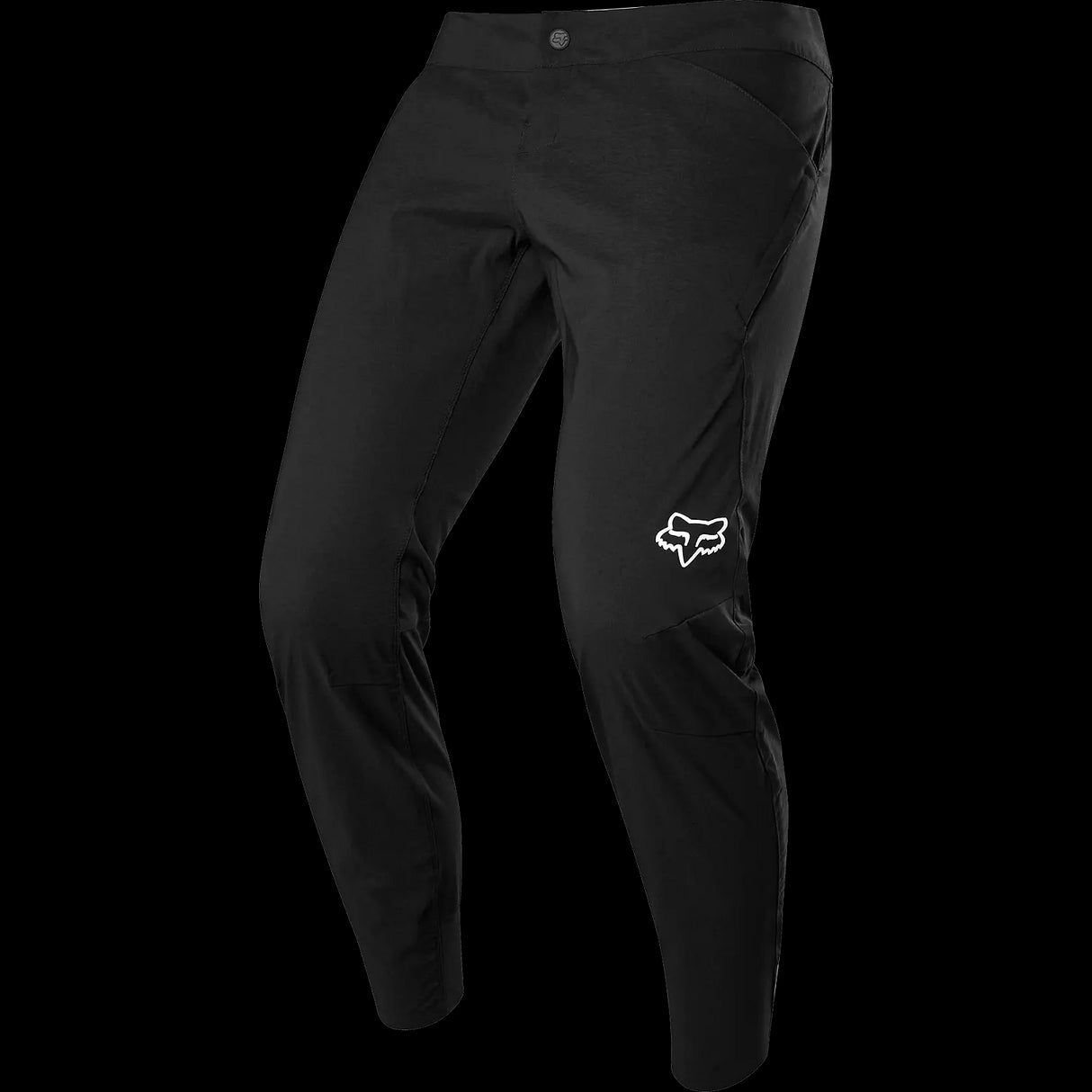 Fox Racing - Ranger Pant - Black - 32 - Cycle City Outdoors