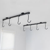 G-Bike Ceiling | Adjustable Ceiling Storage System | Holds up to 8 Bikes