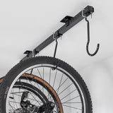 G-Bike Ceiling | Adjustable Ceiling Storage System | Holds up to 8 Bikes