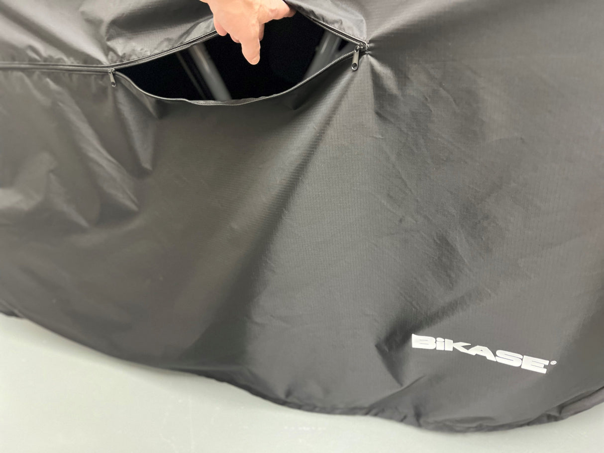 BiKASE - 2 eBike Cover or Cargo Bike Cover