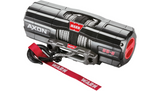 WARN AXON 55-S Winch - Synthetic Rope 101150