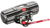 WARN AXON 45 Winch - Wire Rope 101145