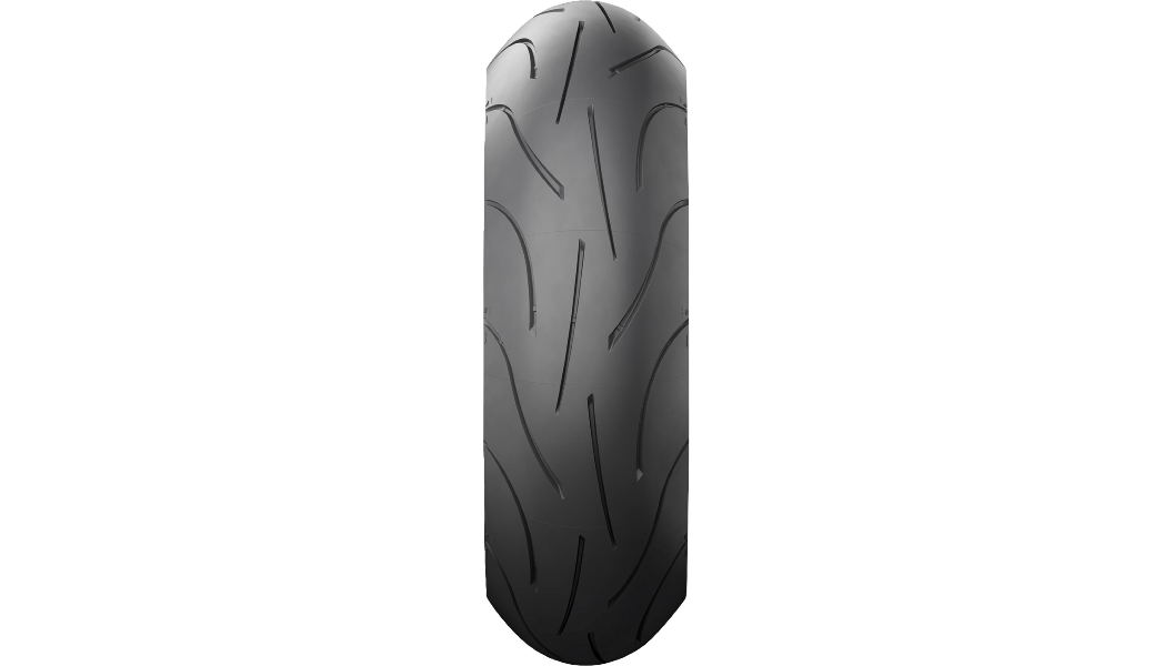 MICHELIN Tire - Pilot Power 2CT - Rear - 160/60ZR17 - (69W) 01981