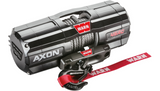 WARN AXON 45RC Winch - Synthetic Rope 101240