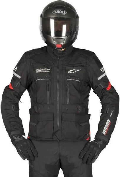 Alpinestars - Andes Pro Drystar® Jacket