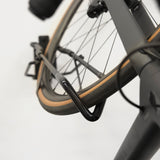 SwivelStow No-Lift Road & Gravel Bike Rack