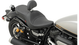 Z1R Touring Seat With EZ Glide II Backrest Option Fits Yamaha Bolt 0810-1815