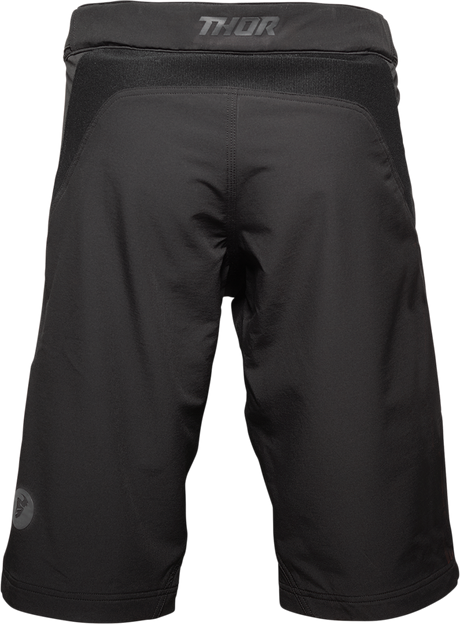 Thor Assist MTB Shorts - Black - US 30 5001-0033 - Cycle City Outdoors