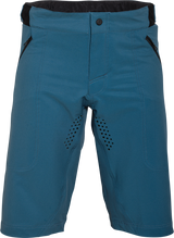 Thor Assist MTB Shorts - Teal - US 34 5001-0116 - Cycle City Outdoors