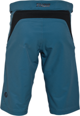 Thor Assist MTB Shorts - Teal - US 34 5001-0116 - Cycle City Outdoors