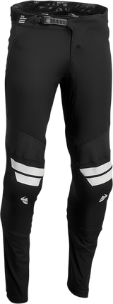 Thor Assist Pants - Black - US 40 5010-0034 - Cycle City Outdoors