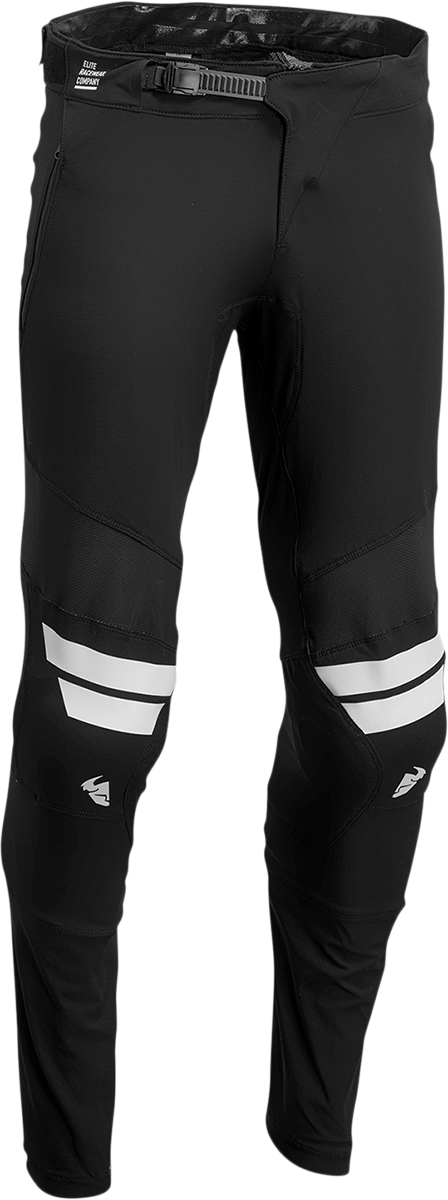 Thor Assist Pants - Black - US 40 5010-0034 - Cycle City Outdoors