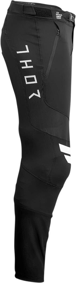 Thor Assist Pants - Black - US 40 5010-0034 - Cycle City Outdoors