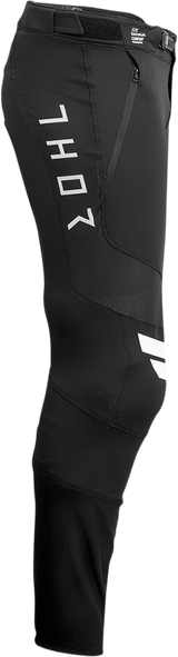 Thor Assist Pants - Black - US 40 5010-0034 - Cycle City Outdoors