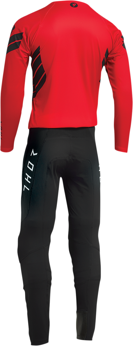 Thor Assist Pants - Black - US 40 5010-0034 - Cycle City Outdoors