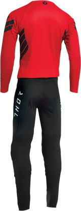 Thor Assist Pants - Black - US 40 5010-0034 - Cycle City Outdoors