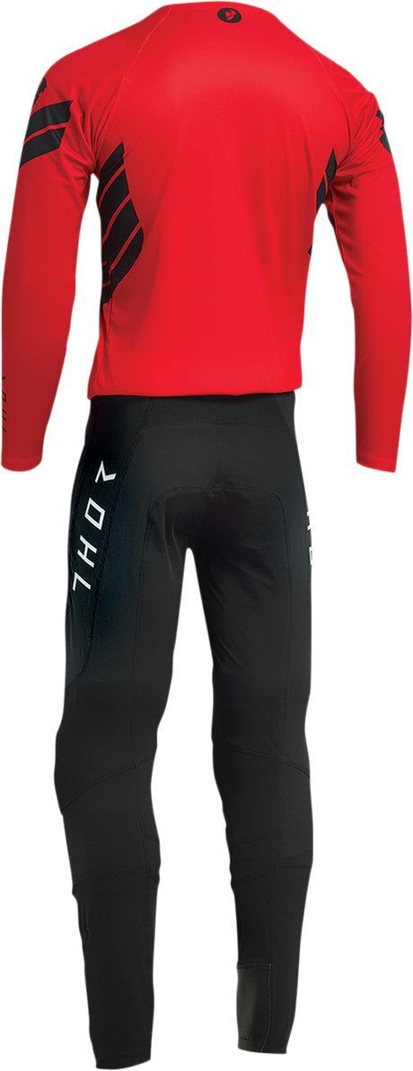 Thor Assist Pants - Black - US 40 5010-0034 - Cycle City Outdoors