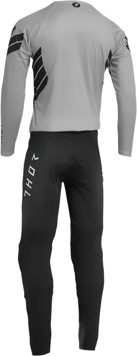 Thor Assist Pants - Black - US 40 5010-0034 - Cycle City Outdoors